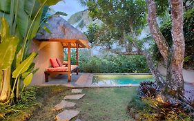 Temuku Villas Ubud